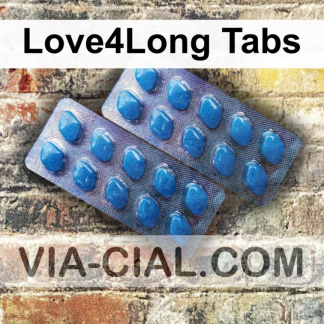 Love4Long Tabs 347