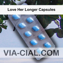 Love Her Longer Capsules 360