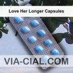 Love Her Longer Capsules 360