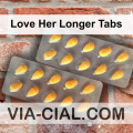 Love Her Longer Tabs 371