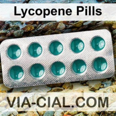Lycopene Pills 691
