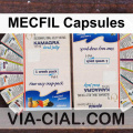 MECFIL Capsules 098