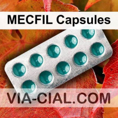MECFIL Capsules 573