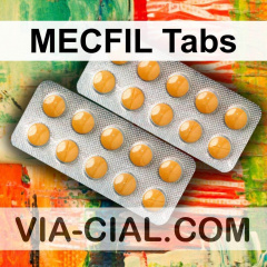 MECFIL Tabs 886
