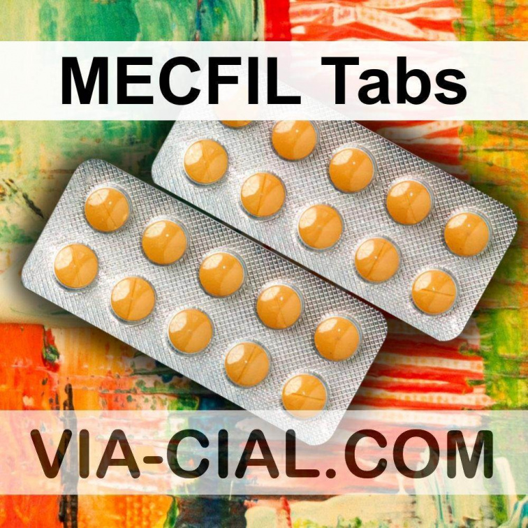 MECFIL Tabs 886