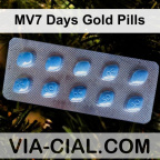 MV7 Days Gold Pills 355