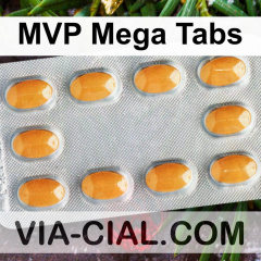 MVP Mega Tabs 198