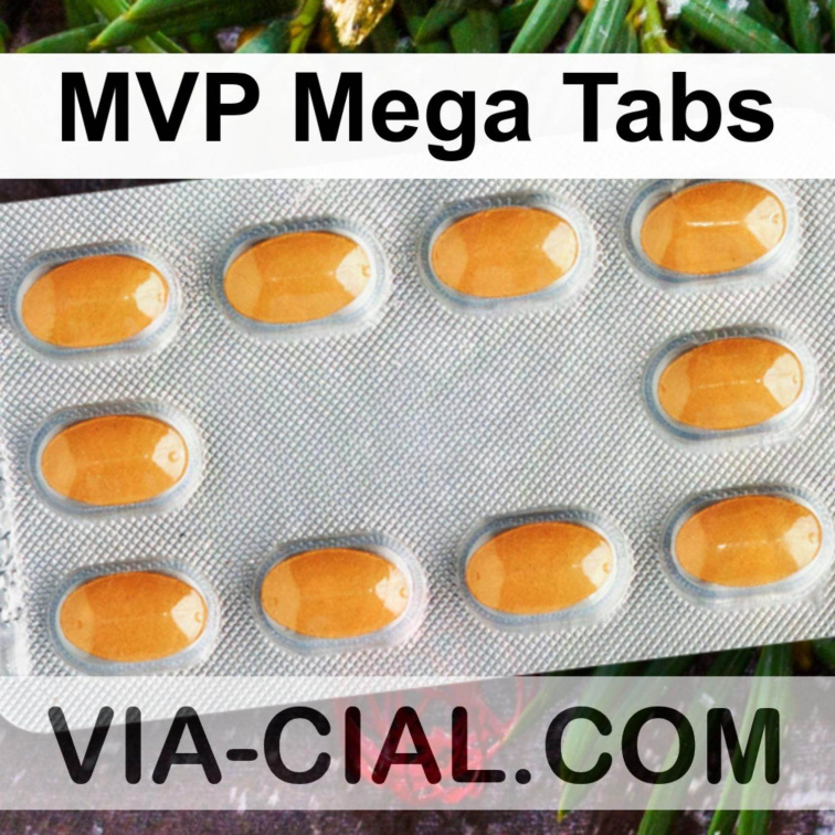 MVP Mega Tabs 198