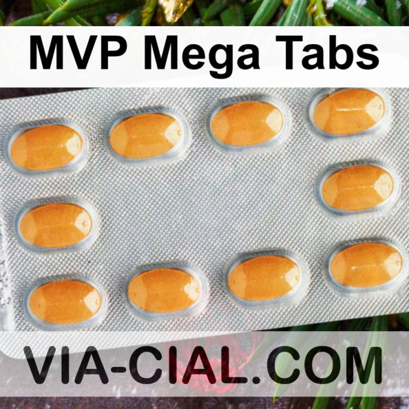 MVP Mega Tabs 198