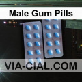 Male Gum Pills 907