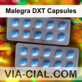 Malegra DXT Capsules 794
