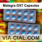 Malegra DXT Capsules 794
