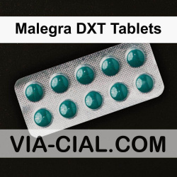Malegra DXT