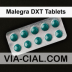 Malegra DXT