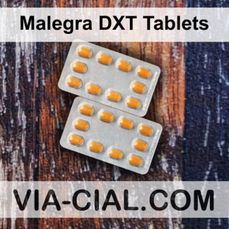 Malegra DXT Tablets 416