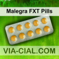 Malegra FXT Pills 894