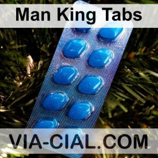 Man King Tabs 278