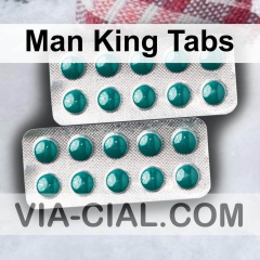 Man King Tabs 738
