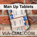 Man Up Tablets 666