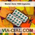 Master Zone 1500 Capsules 540