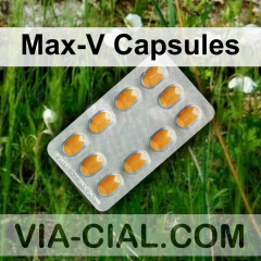 Max-V Capsules 000