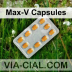 Max-V Capsules 000