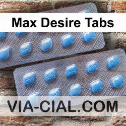 Max Desire