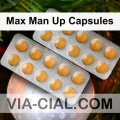 Max Man Up Capsules 732