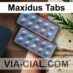 Maxidus Tabs 352
