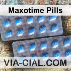 Maxotime Pills 467