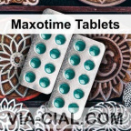 Maxotime Tablets 787