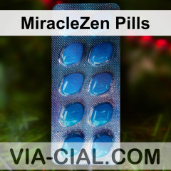 MiracleZen Pills 975