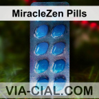 MiracleZen Pills 975