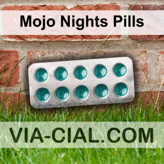 Mojo Nights Pills 514