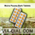 Muira Pauma Bark Tablets 427