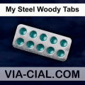 My Steel Woody Tabs 965