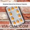 Neophase Natural Sex Enhancer Capsules 085