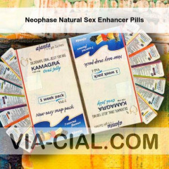 Neophase Natural Sex Enhancer Pills 302