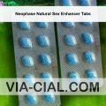 Neophase Natural Sex Enhancer Tabs 486