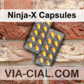 Ninja-X Capsules 943