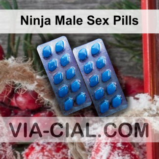 Ninja Male Sex Pills 936