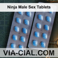 Ninja Male Sex Tablets 067