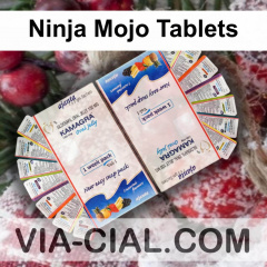 Ninja Mojo Tablets 081