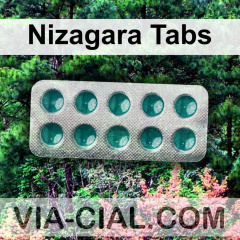 Nizagara Tabs 076