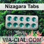 Nizagara Tabs 076