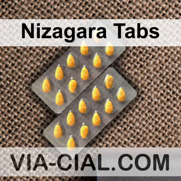 Nizagara Tabs 183
