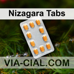Nizagara Tabs 494