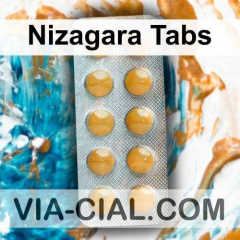 Nizagara Tabs 850