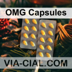 OMG Capsules 241