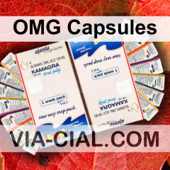 OMG Capsules 728